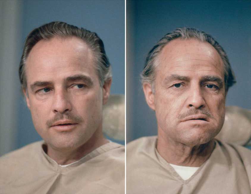7 Godfather Facts You Can\u0027t Refuse